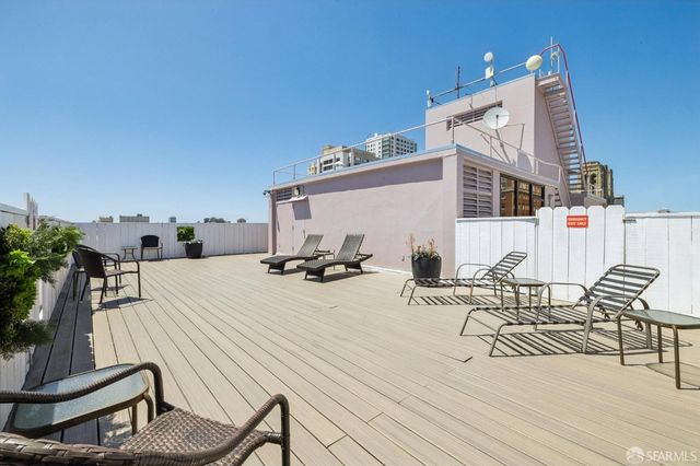 1001 Pine Street 502, San Francisco, CA 94109