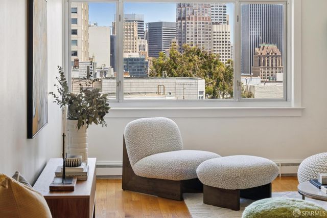 1001 Pine Street 502, San Francisco, CA 94109