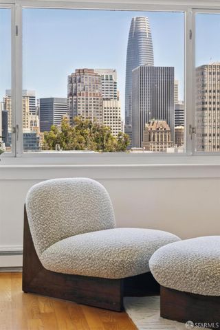 1001 Pine Street 502, San Francisco, CA 94109