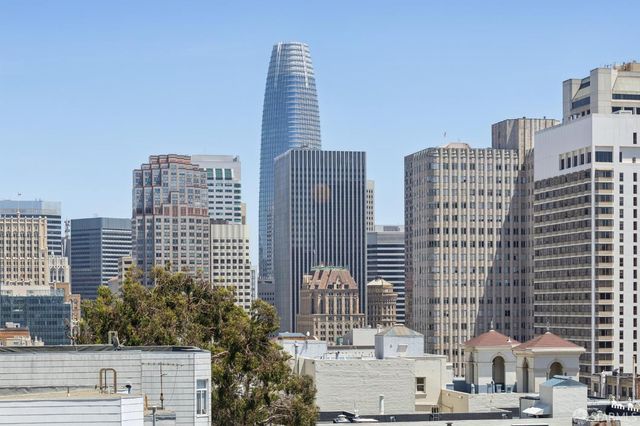 1001 Pine Street 502, San Francisco, CA 94109