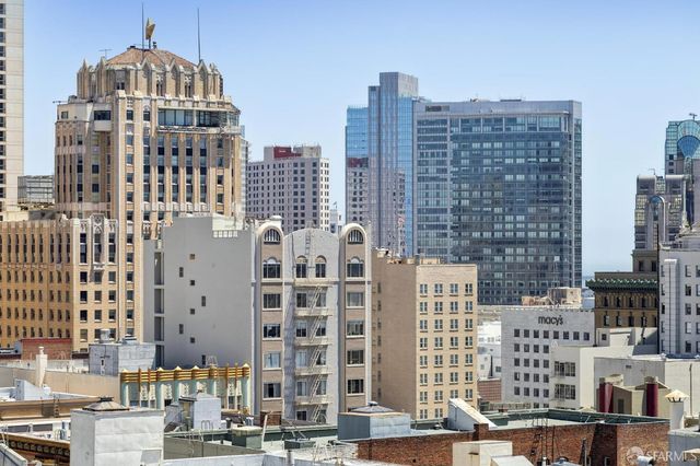 1001 Pine Street 502, San Francisco, CA 94109
