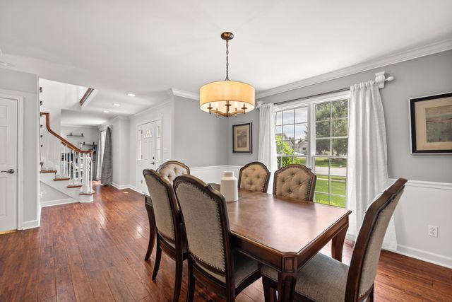 1550 Blue Heron Drive, Valparaiso, IN 46385
