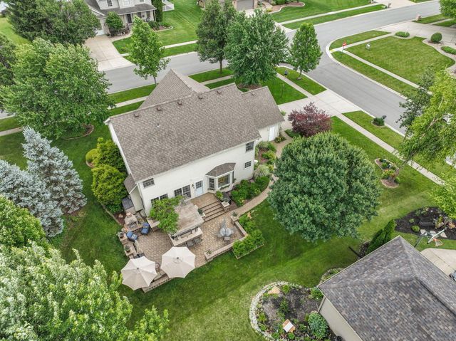 1550 Blue Heron Drive, Valparaiso, IN 46385