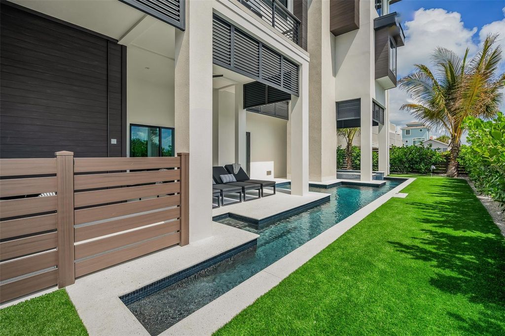 Image 39 of property listing at 101 7TH STREET S, Bradenton Beach, FL 34217