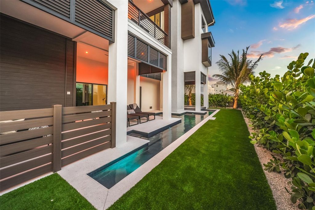 Image 40 of property listing at 101 7TH STREET S, Bradenton Beach, FL 34217