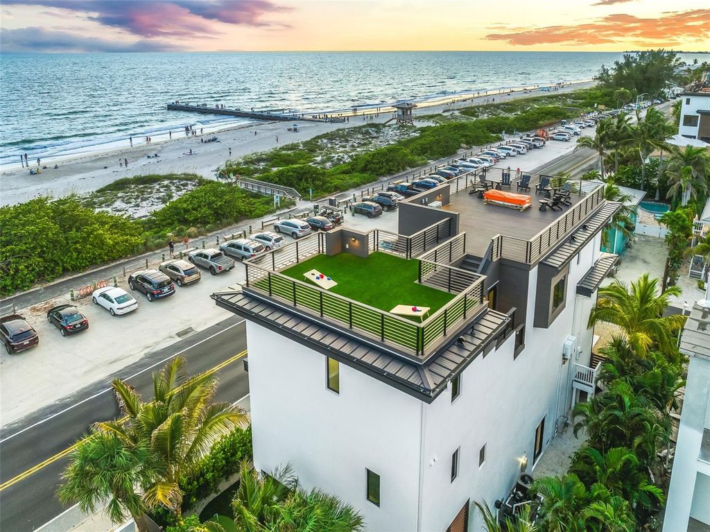 Image 48 of property listing at 101 7TH STREET S, Bradenton Beach, FL 34217