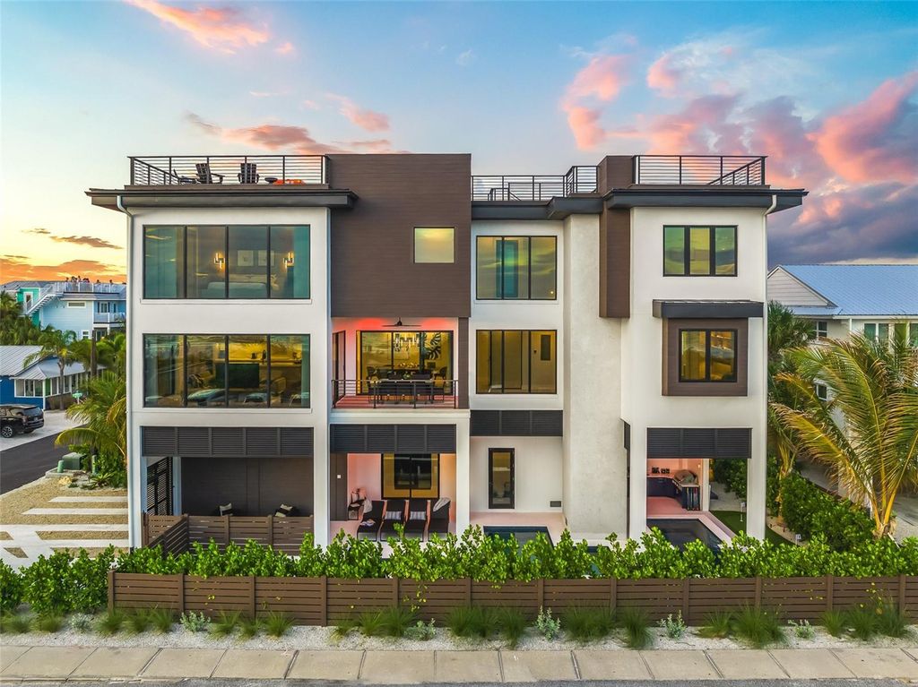 Image 50 of property listing at 101 7TH STREET S, Bradenton Beach, FL 34217