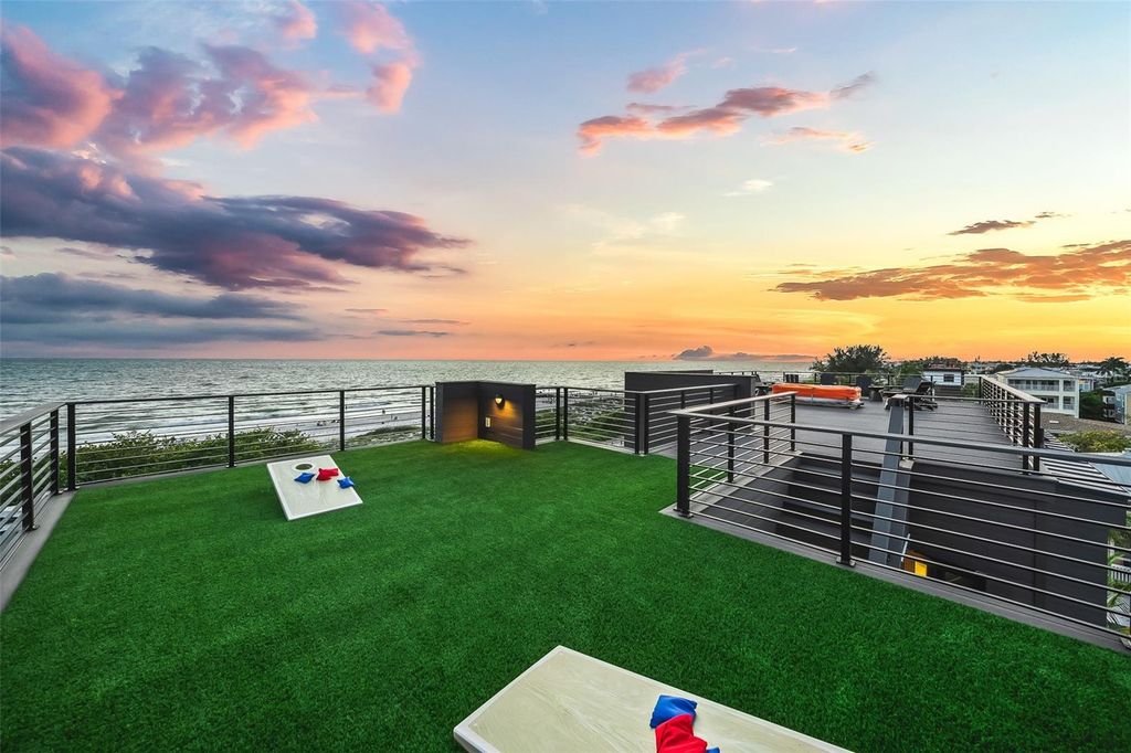 Image 54 of property listing at 101 7TH STREET S, Bradenton Beach, FL 34217