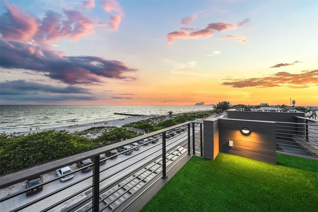 Image 57 of property listing at 101 7TH STREET S, Bradenton Beach, FL 34217