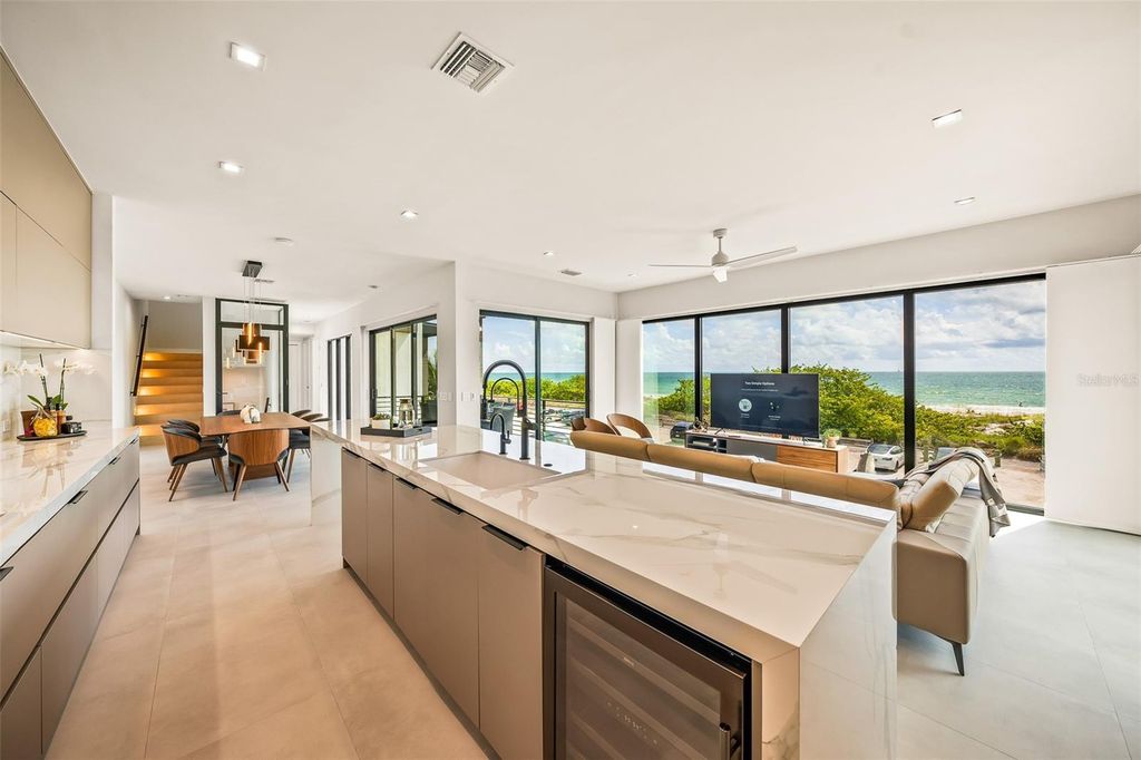 Image 8 of property listing at 101 7TH STREET S, Bradenton Beach, FL 34217