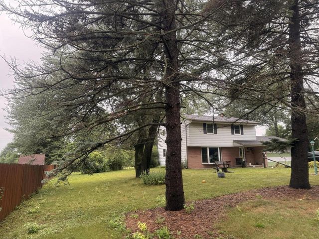 7822 Hagemann ROAD, Caledonia, WI 53108