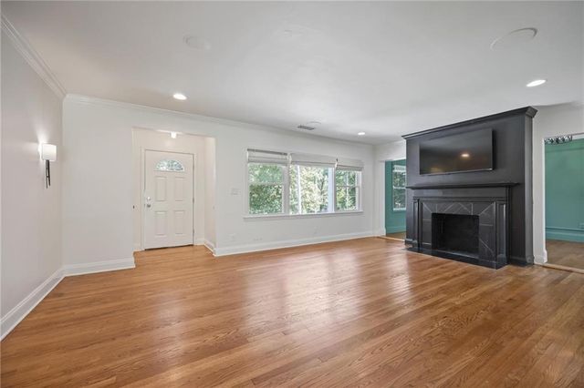 2134 Beecher Circle SW, Atlanta, GA 30311