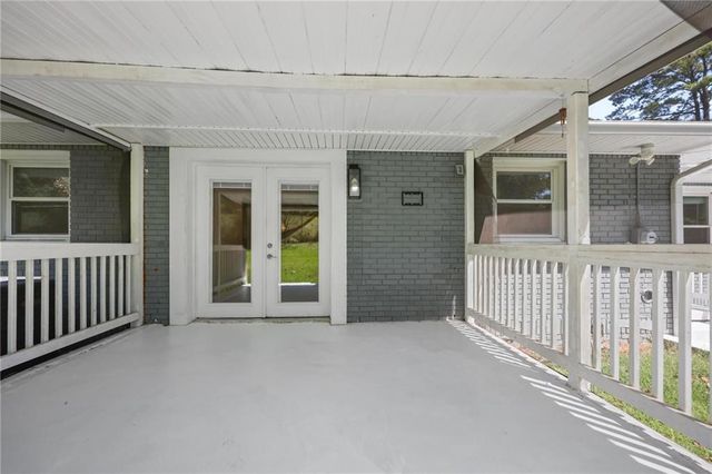 2134 Beecher Circle SW, Atlanta, GA 30311
