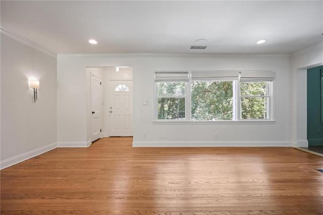 2134 Beecher Circle SW, Atlanta, GA 30311
