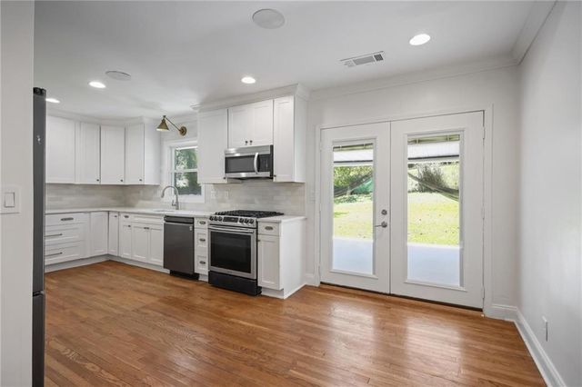 2134 Beecher Circle SW, Atlanta, GA 30311