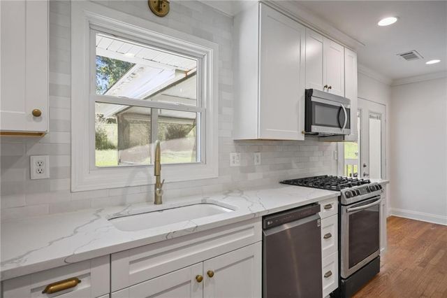 2134 Beecher Circle SW, Atlanta, GA 30311