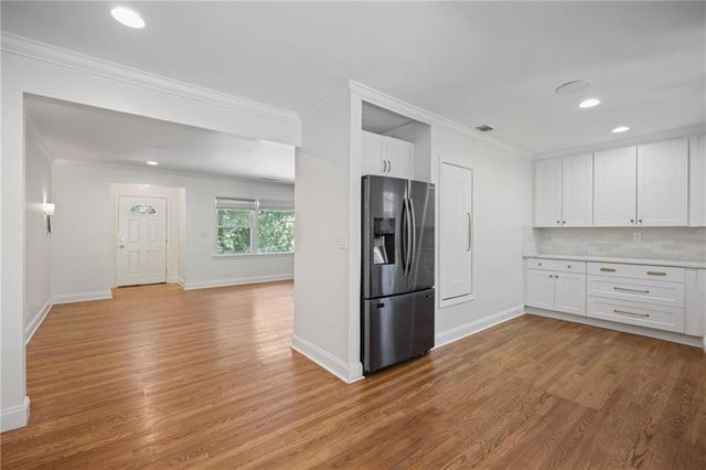 2134 Beecher Circle SW, Atlanta, GA 30311