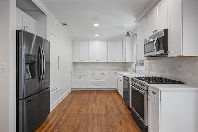 2134 Beecher Circle SW, Atlanta, GA 30311