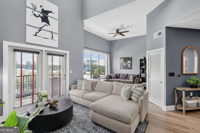 799 Hammond Drive NE 417, Sandy Springs, GA 30328