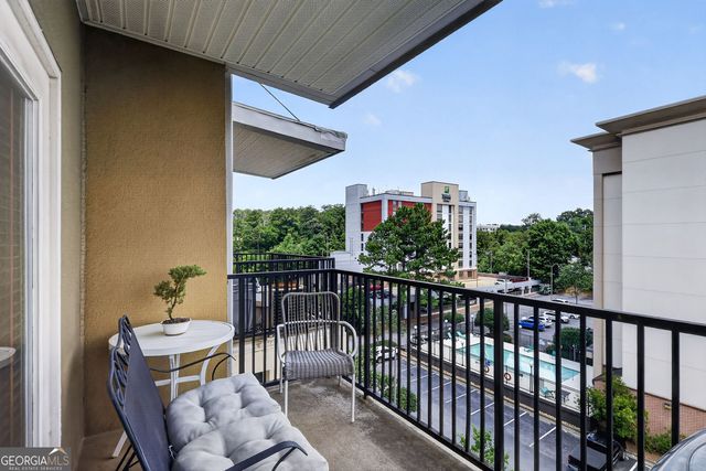 799 Hammond Drive NE 417, Sandy Springs, GA 30328