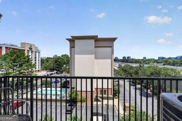 799 Hammond Drive NE 417, Sandy Springs, GA 30328