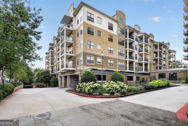 799 Hammond Drive NE 417, Sandy Springs, GA 30328