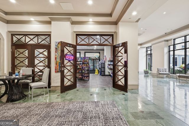 799 Hammond Drive NE 417, Sandy Springs, GA 30328
