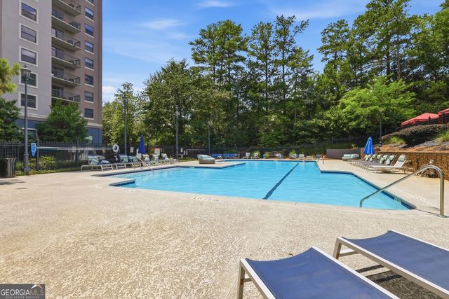 799 Hammond Drive NE 417, Sandy Springs, GA 30328