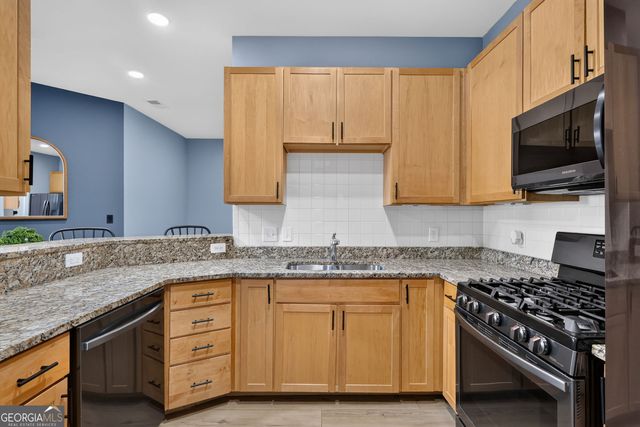 799 Hammond Drive NE 417, Sandy Springs, GA 30328
