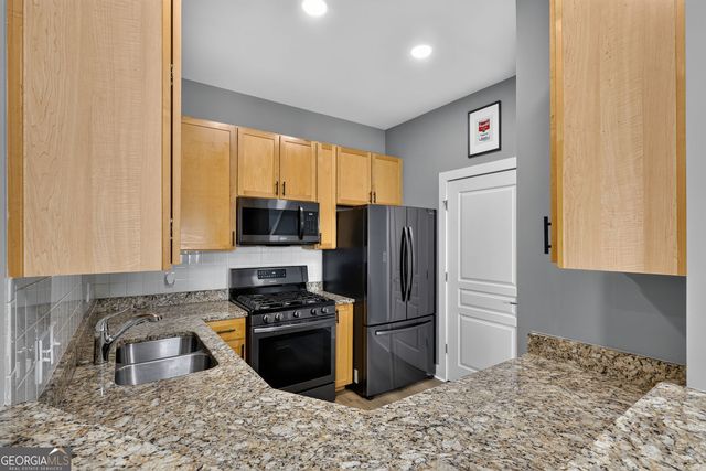 799 Hammond Drive NE 417, Sandy Springs, GA 30328
