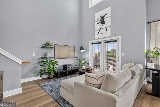 799 Hammond Drive NE 417, Sandy Springs, GA 30328