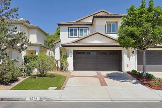 4578 Da Vinci Street, San Diego, CA 92130