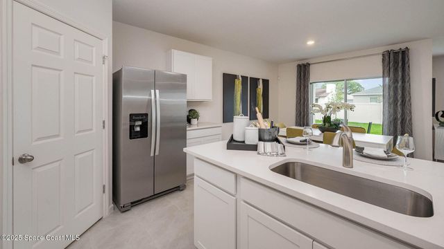 1633 Garabaldi Circle SE, Palm Bay, FL 32909