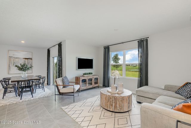 1633 Garabaldi Circle SE, Palm Bay, FL 32909