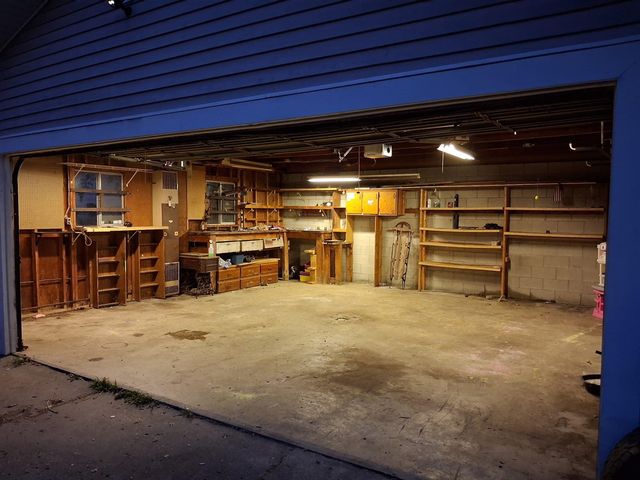 631 Campbell Street, Flint, MI 48507