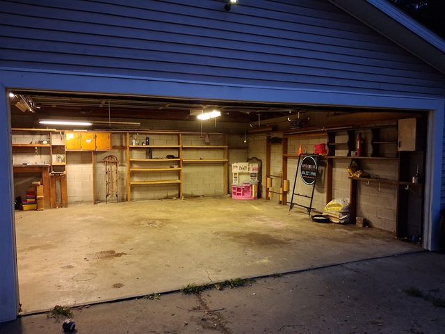 631 Campbell Street, Flint, MI 48507