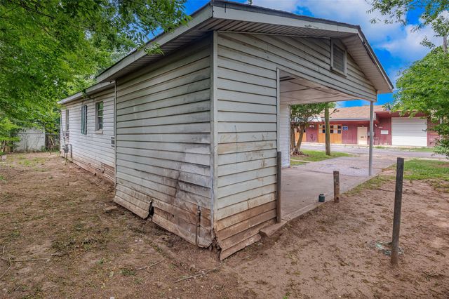 1600 E 3rd Street, Bossier City, LA 71111