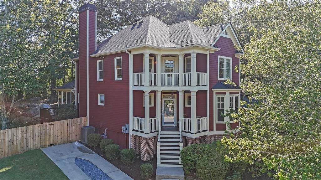 1103 Leah SE Lane, Atlanta, GA 30316