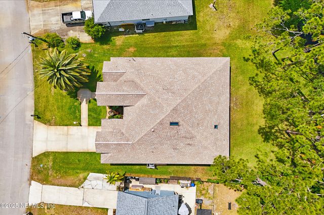 68 WEBSTER Lane, Palm Coast, FL 32164