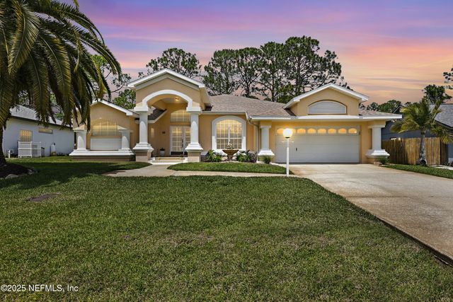 68 WEBSTER Lane, Palm Coast, FL 32164