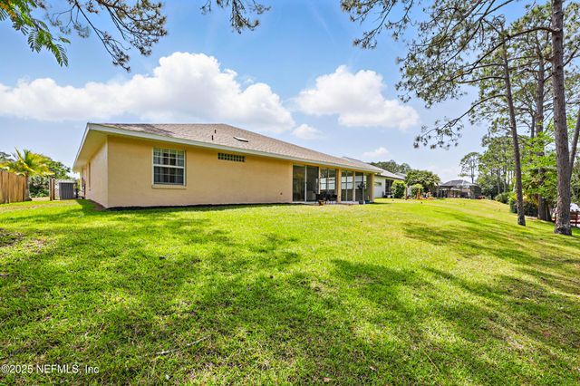 68 WEBSTER Lane, Palm Coast, FL 32164