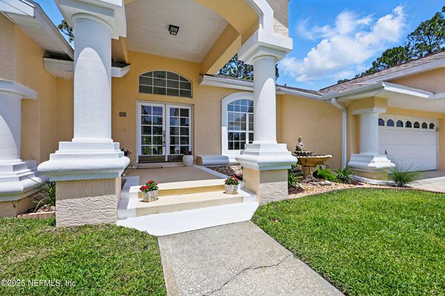 68 WEBSTER Lane, Palm Coast, FL 32164