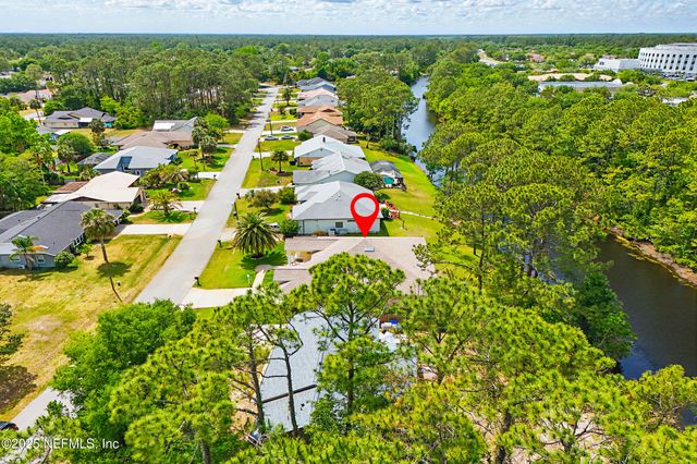 68 WEBSTER Lane, Palm Coast, FL 32164