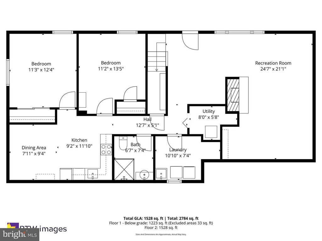 7836 ANSON CT, Springfield, VA 22152