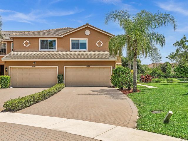 4290 COLONY VIEW Drive, Lake Worth, FL 33463