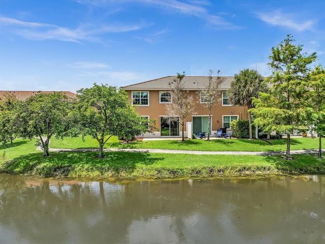 4290 COLONY VIEW Drive, Lake Worth, FL 33463