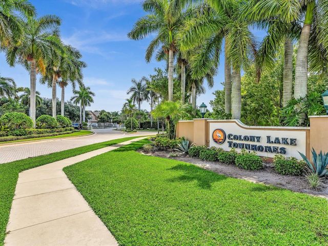 4290 COLONY VIEW Drive, Lake Worth, FL 33463