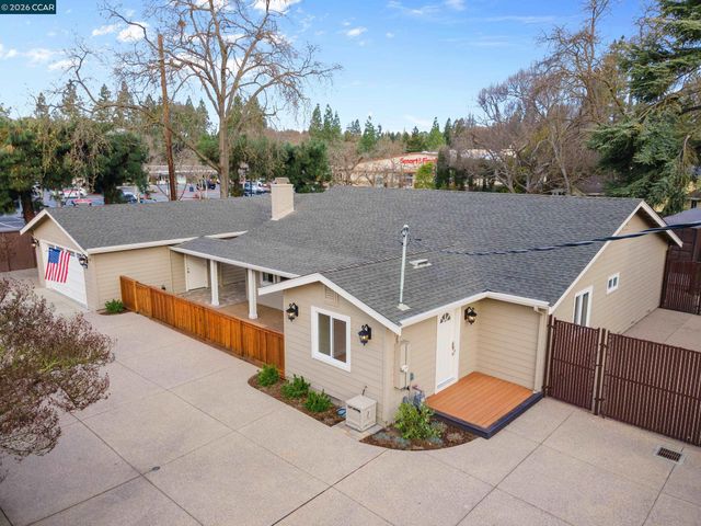 484 Diablo Rd, Danville, CA 94526