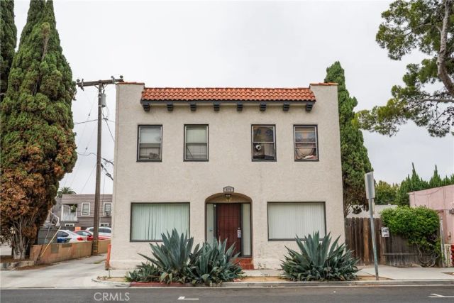 679 Obispo, Long Beach, CA 90814