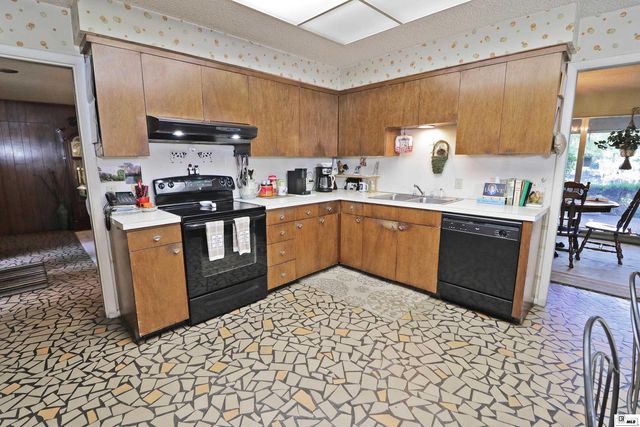 117 RAYMOND DRIVE, Monroe, LA 71203